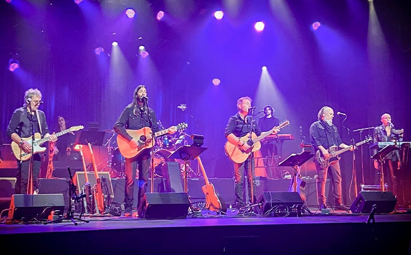 Classic Albums Live