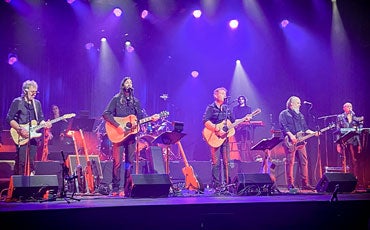 More Info for Classic Albums Live