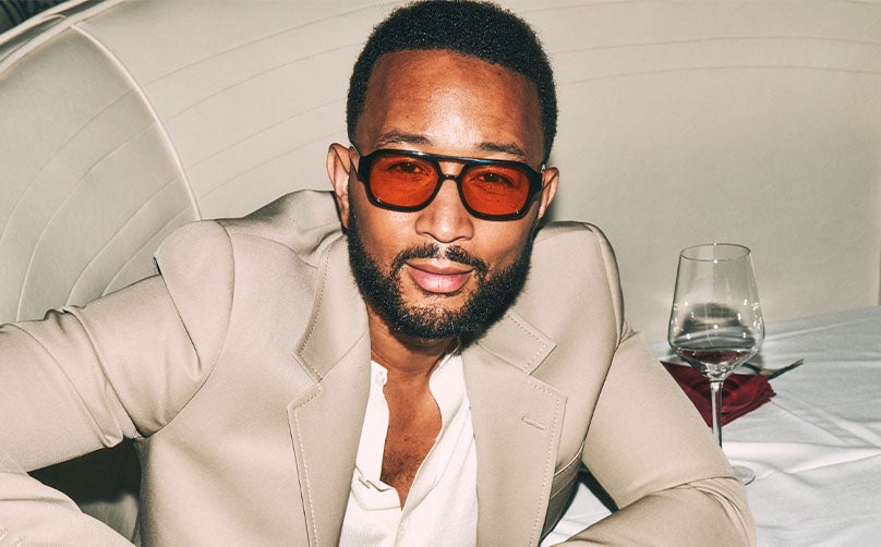 John Legend