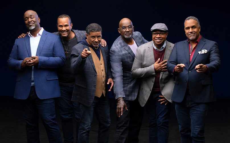 Take 6