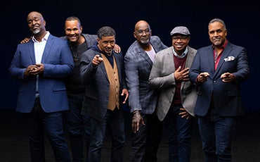 More Info for Take 6