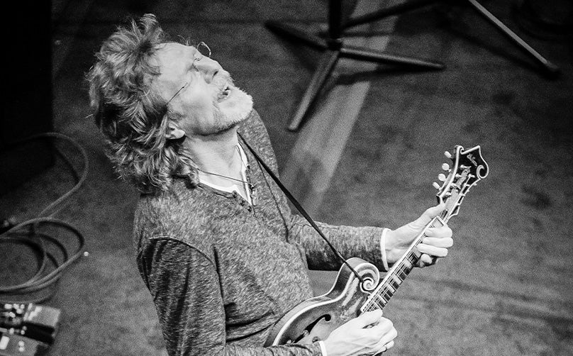 Sam Bush