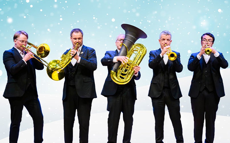 Canadian Brass
