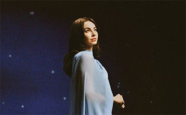 More Info for Stella Cole