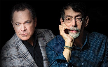 More Info for Kurt Elling with Fred Hersch