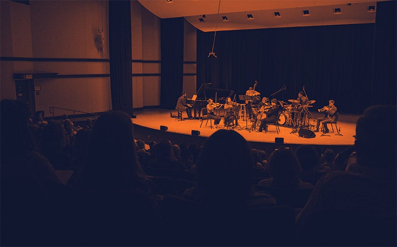 Bridges: Jazz & Classical Fusion