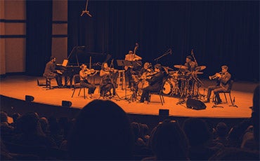 More Info for Bridges: Jazz & Classical Fusion