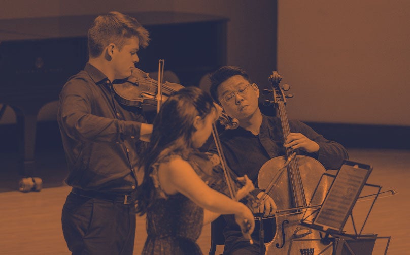 Afternoon of Chamber Music