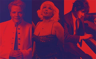 More Info for Grand Opening Night