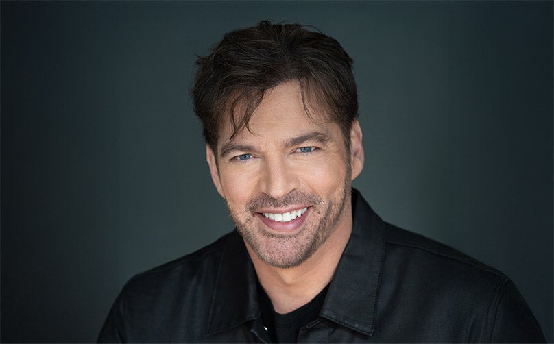 Harry Connick Jr.