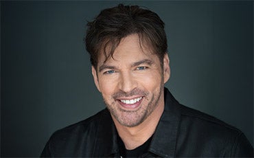 More Info for Harry Connick Jr.
