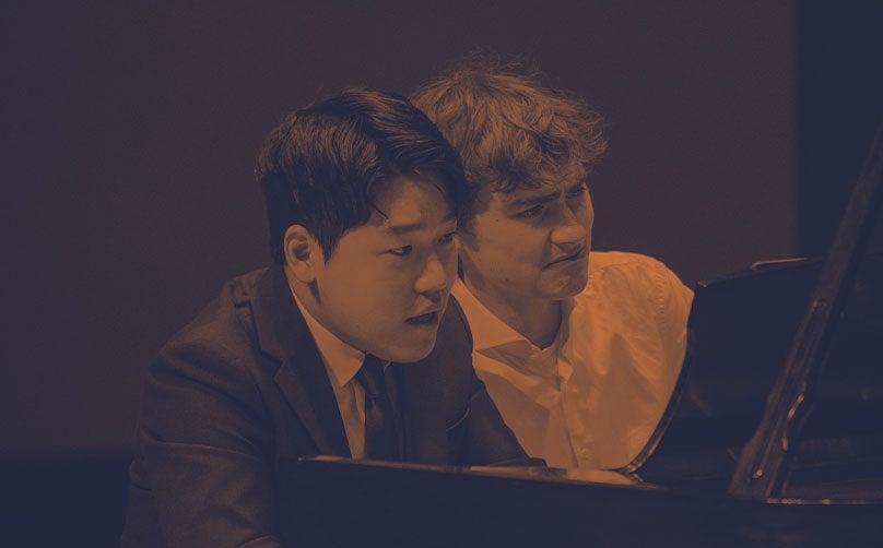 Afternoon of Chamber Music