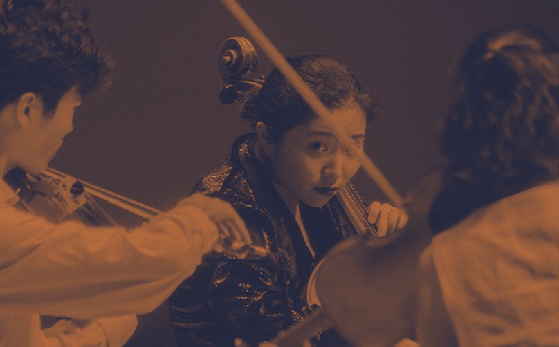 Afternoon of Chamber Music