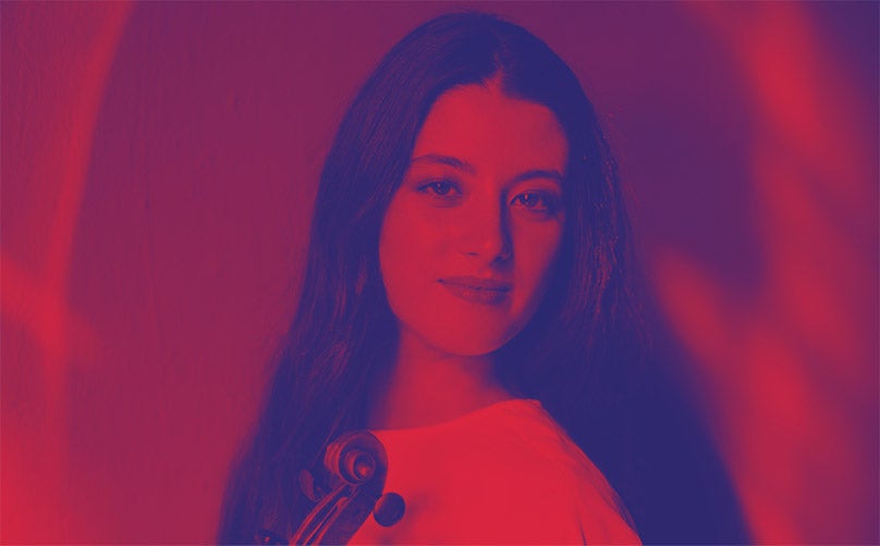 Beethoven’s “Pastoral” Symphony and Violin Concerto