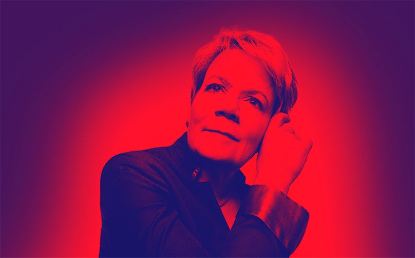 Mahler’s Sixth Symphony