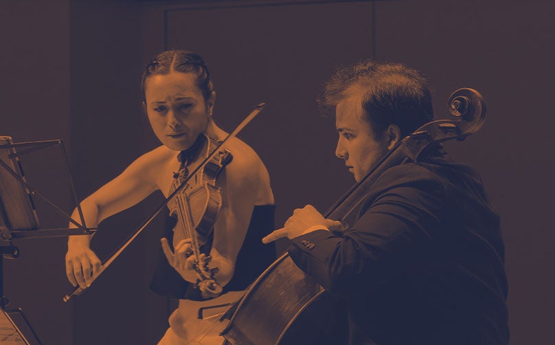 Afternoon of Chamber Music