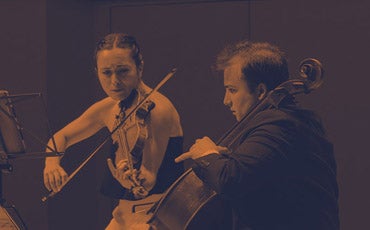 More Info for Afternoon of Chamber Music