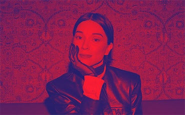 More Info for An Evening with St. Vincent
