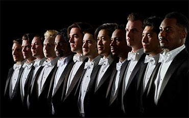 More Info for Chanticleer