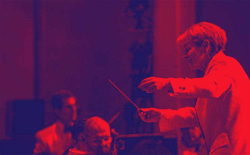 Dvořák’s “New World” Symphony