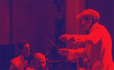 More Info for Dvořák’s “New World” Symphony