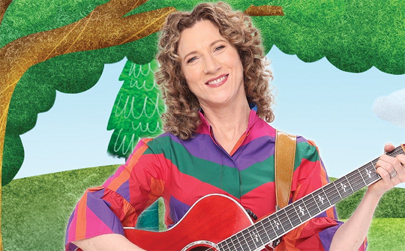 Laurie Berkner