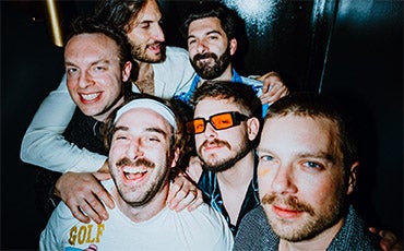 More Info for Magic City Hippies