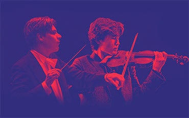 More Info for Snowy Sounds of Sibelius and Strauss