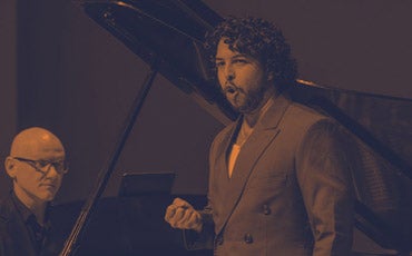 More Info for Afternoon of Art Song