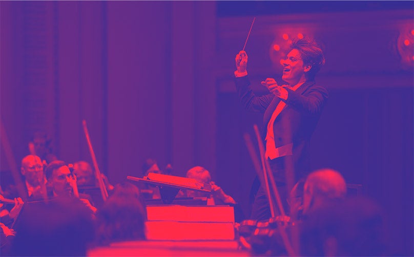 Stravinsky’s The Firebird and Debussy