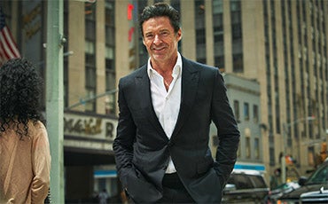 More Info for Hugh Jackman