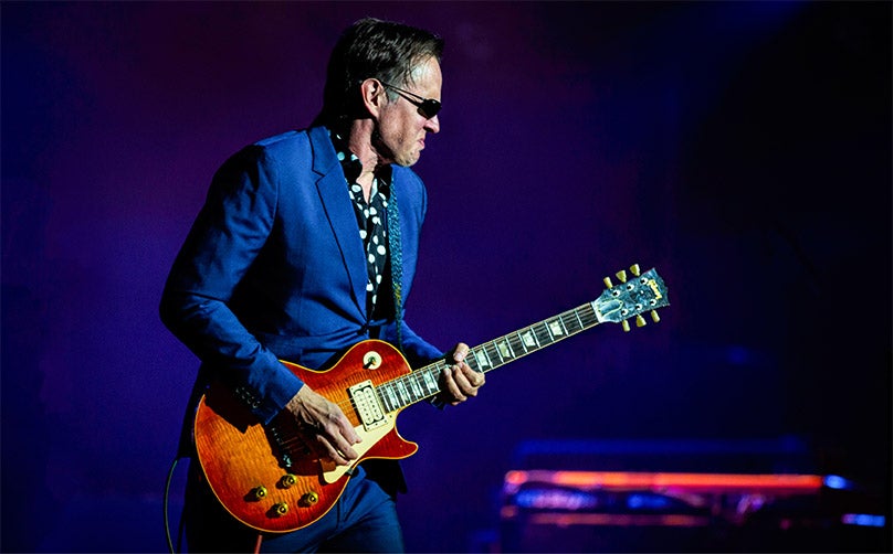Joe Bonamassa