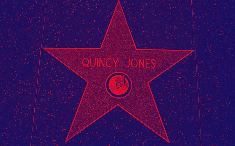 The Music of Quincy Jones