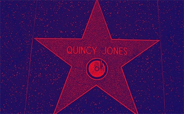 More Info for The Music of Quincy Jones