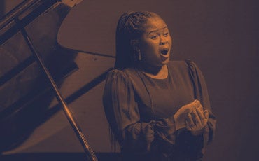 More Info for Afternoon of Art Song