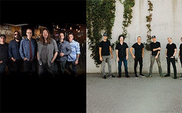 More Info for moe. and Umphrey’s McGee