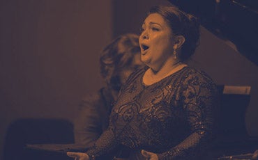 More Info for Afternoon of Art Song