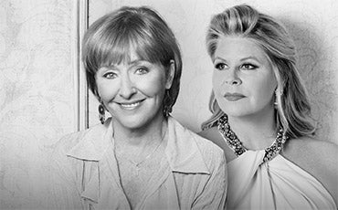 More Info for Frederica von Stade & Susan Graham