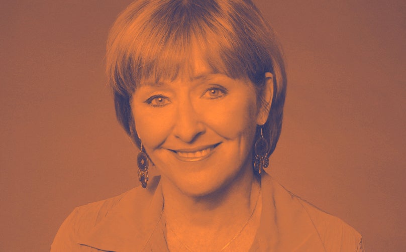 Master Class with Mezzo-soprano Frederica von Stade