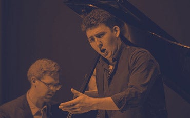 More Info for Afternoon of Art Song