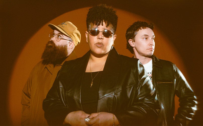 Alabama Shakes