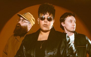 More Info for Alabama Shakes