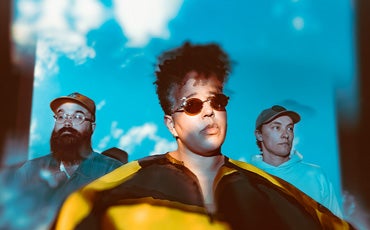More Info for Alabama Shakes