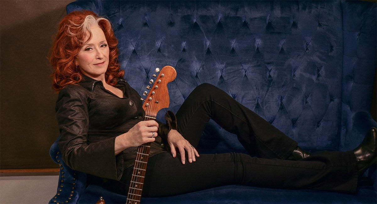 Bonnie Raitt | Ravinia