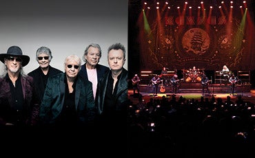 More Info for Deep Purple with special guest Kansas