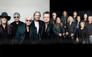 More Info for Deep Purple with special guest Kansas