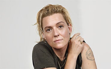 More Info for Brandi Carlile