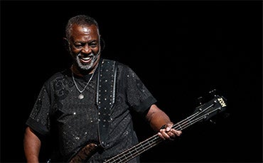 More Info for Kool & The Gang