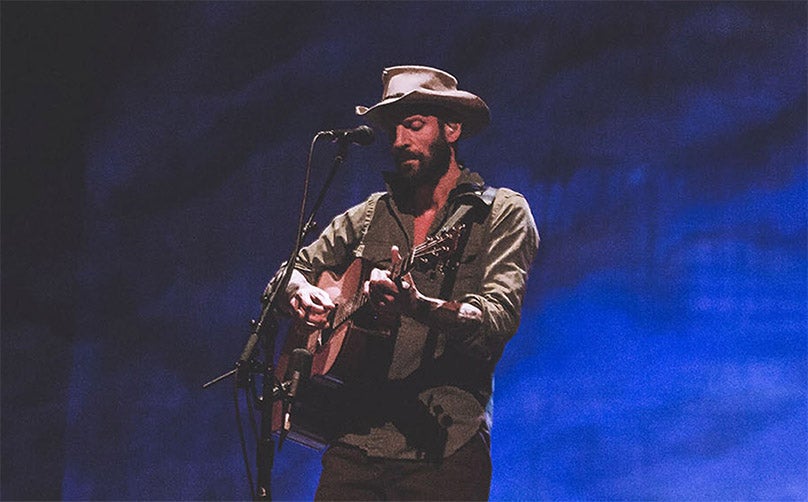 Ray LaMontagne