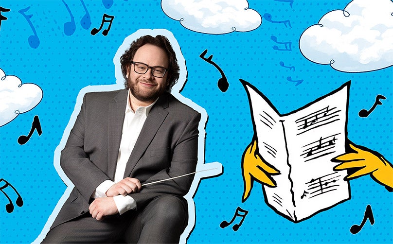 Dr. Seuss Goes to the Opera